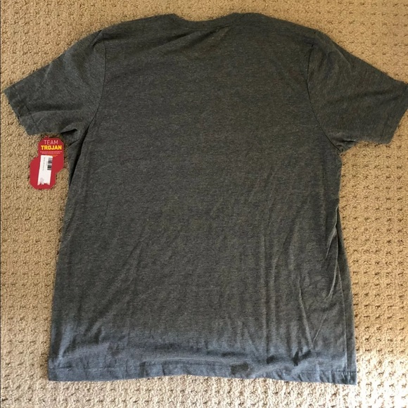 Men’s USC Shirt - Picture 4 of 4